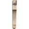 Ekena Millwork Westlake Craftsman Smooth Bracket, Douglas Fir, 5 1/2"W x 28"D x 40"H BKT06X28X40WTL04SDF - alternate 3